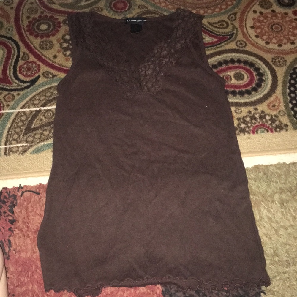 Tank top